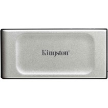 Kingston Eksterni SSD 500GB USB‑C - 2000 MB/s XS2000