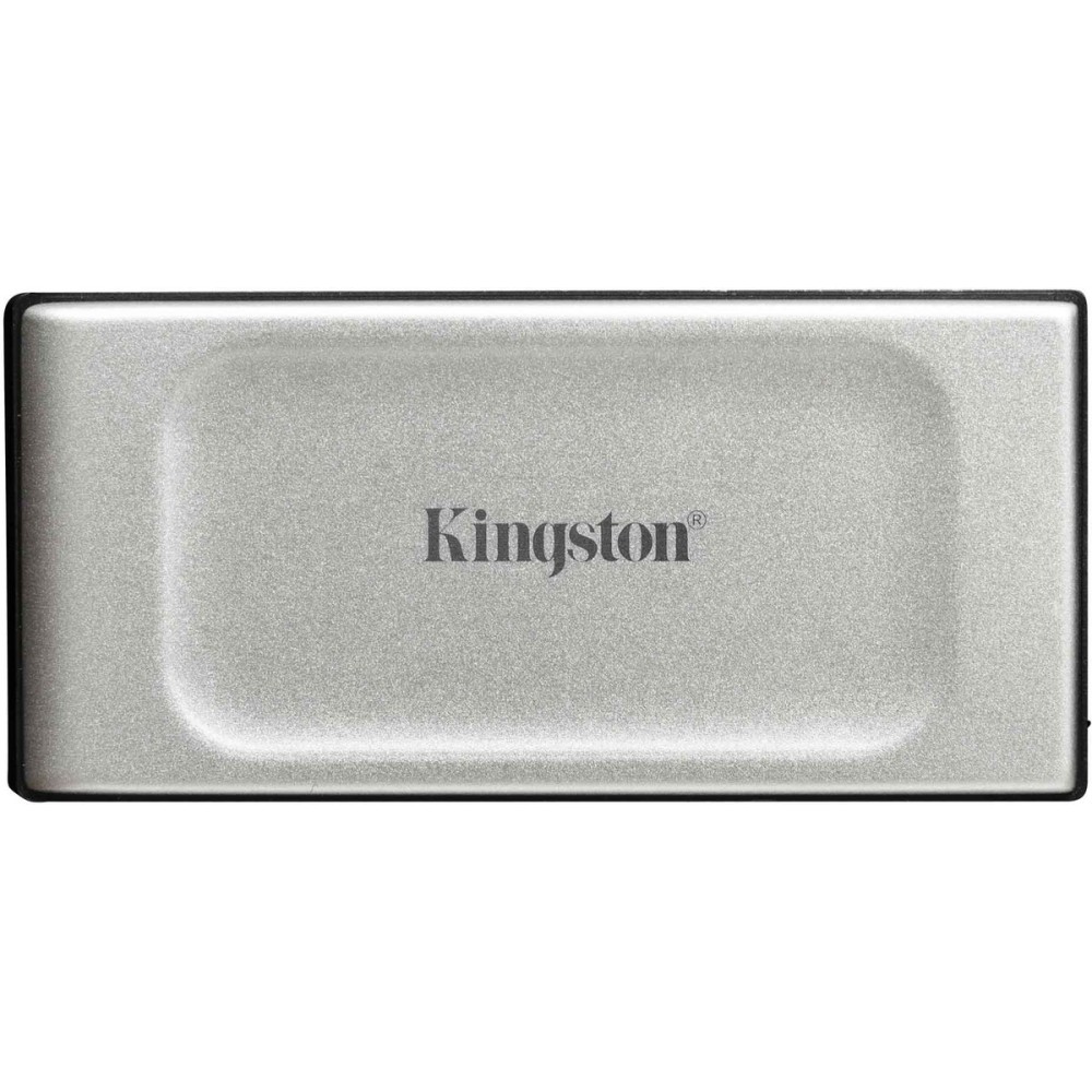 Kingston Eksterni SSD 500GB USB‑C - 2000 MB/s XS2000