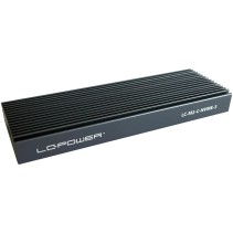 LC-Power M.2 NVMe SSD kućište, USB-C - 3.2 Gen2x1