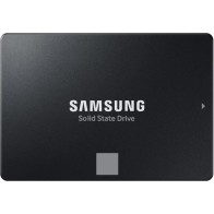 Samsung SSD 870 EVO 2TB 2.5 - V-NAND MLC, 560/530 MB/s