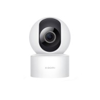 Xiaomi Smart kamera C201 – 1080p, 360° snimanje, infracrveno noćno viđenje i AI detekcija.