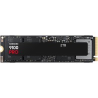 Samsung 9100 PRO 2TB NVMe SSD, 14700/13400 MB/s