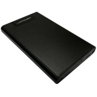 LC-Power Aluminijsko kućište za 2.5 HDD/SSD