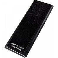 LC-Power NVMe SSD Kućište, USB 3.1 Gen2, Type-C