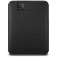 WD Elements Portable 5TB eksterni HDD, USB3.0