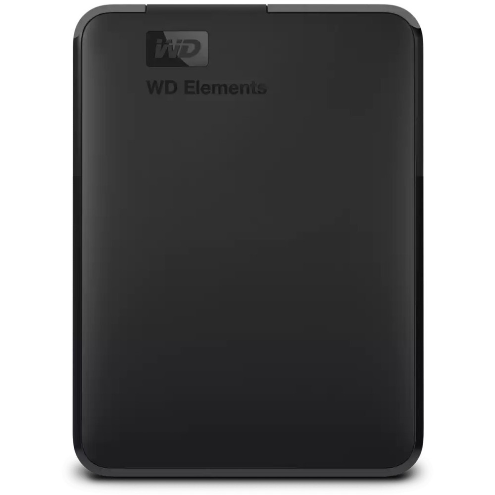 WD Elements Portable 1TB eksterni HDD, USB3.0
