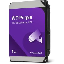 WD Purple 1TB HDD za video nadzor, 256 MB cache WD11PURZ