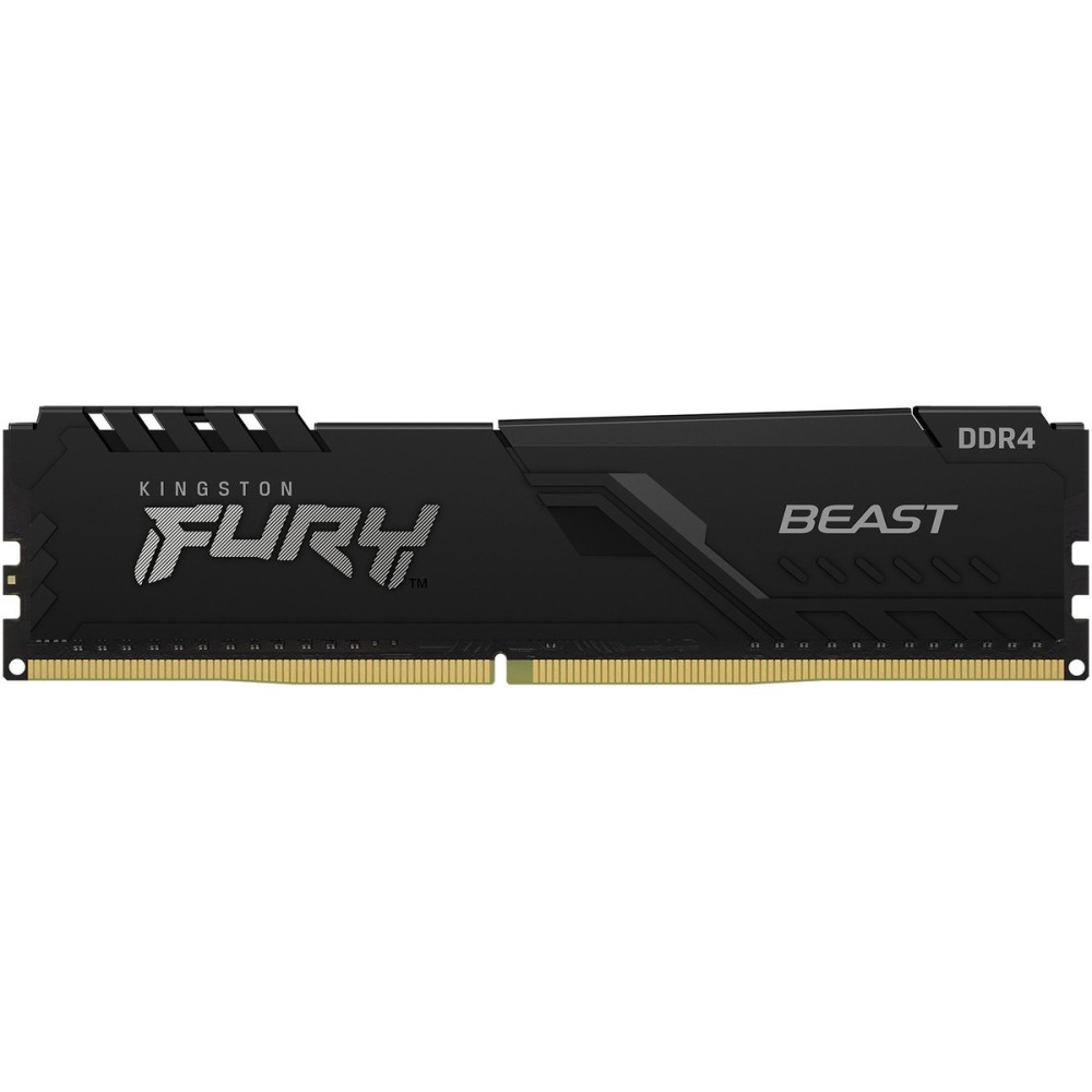 Kingston FURY Beast DDR4 RAM 16GB 3200 MHz CL16
