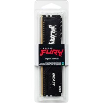 Kingston FURY Beast DDR4 RAM 32GB 3200 MHz CL16