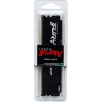 Kingston Fury Beast DDR5 RAM 16GB 5600 MHz CL40
