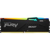 Kingston Fury Beast DDR5 RGB RAM 64GB (2x32GB) 5600 MHz CL40