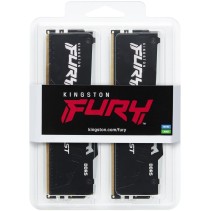 Kingston Fury Beast DDR5 RGB RAM 64GB (2x32GB) 6000 MHz CL30