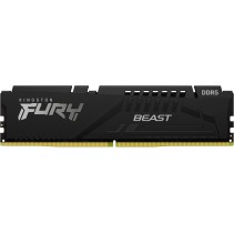 Kingston Fury Beast DDR5 RAM 64GB (2x32GB) 6000 MHz CL30