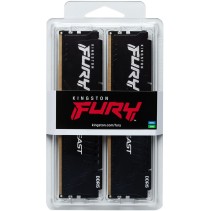 Kingston Fury Beast DDR5 RAM 32GB (2x16GB) 6000 MHz CL36