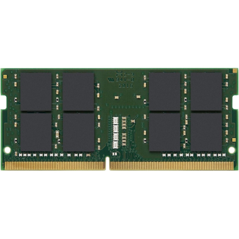 Kingston DDR4 RAM 16GB 3200 MHz Non-ECC SODIMM