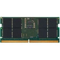 Kingston DDR5 RAM 16GB 5600 MHz Non-ECC SODIMM