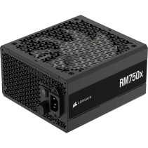Corsair PSU RM750x 750W Gold napajanje, potpuno modularno