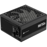 Corsair PSU RM750x 750W Gold napajanje, potpuno modularno