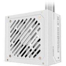 GIGABYTE PSU 550W Silver 80Plus napajanje GP-P550SS White