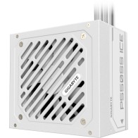 GIGABYTE PSU 550W Silver 80Plus napajanje GP-P550SS White