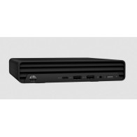 HP Pro Mini 260 G9 i3‑1315U, 8 GB RAM, 256 GB SSD, Wi‑Fi, DP/HDMI, 3 god. garancija – model 883X7EABED