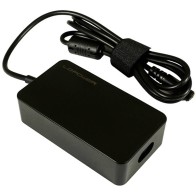LC-Power 45W adapter za notebook sa 10 konektora