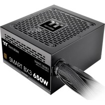 Thermaltake BX3 PSU 650W Bronze 80Plus napajanje