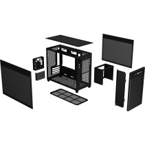ASUS Prime AP201 MicroATX kućište