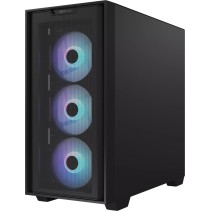 ASUS A21 PLUS MicroATX ARGB kućište