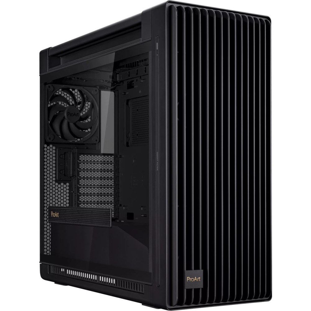 ASUS ProArt PA602 TG E-ATX Black kućište