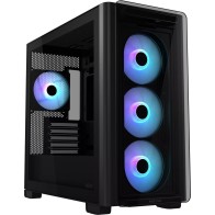 ASUS A23 PLUS ARGB TG micro-ATX kućište