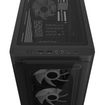 ASUS A23 PLUS ARGB TG micro-ATX kućište