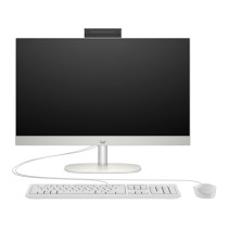 HP ProOne 240 G10 i3‑N300 8 GB RAM 512 GB SSD FreeDOS WLAN Webkamera bijeli