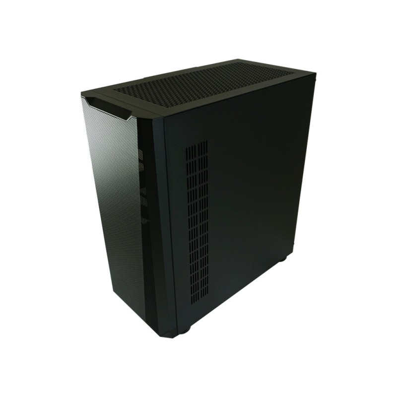 LC-Power Case Gaming 900B midi- tower, E-ATX, ATX,Micro-ATX, Mini-ITX