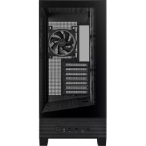 ASUS A31 PLUS TG ARGB Black - ATX mid-tower kućište