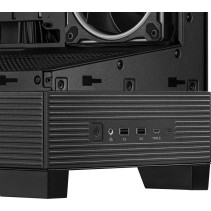 ASUS A31 PLUS TG ARGB Black - ATX mid-tower kućište