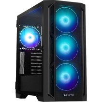 Chieftec Apex Lumo ARGB kućište GA-01B-L-OP