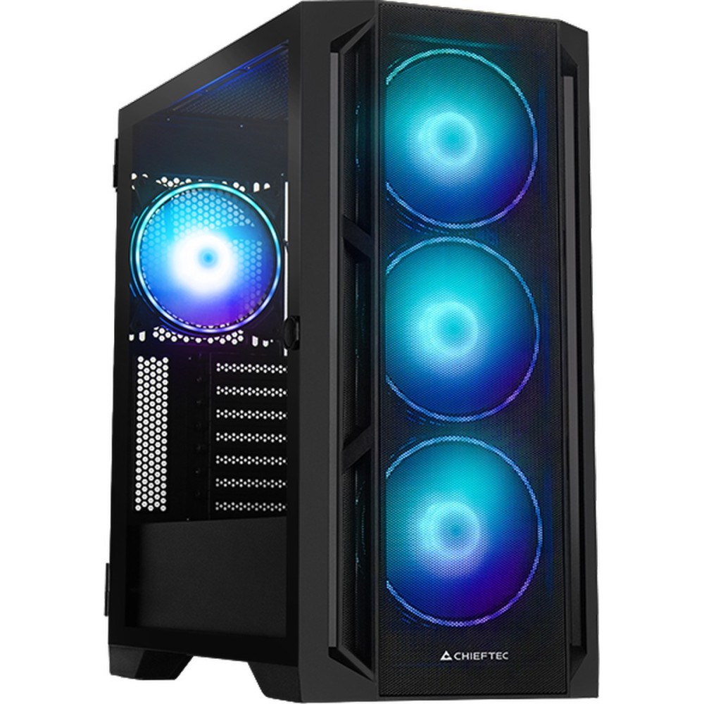 Chieftec Apex Lumo ARGB kućište GA-01B-L-OP