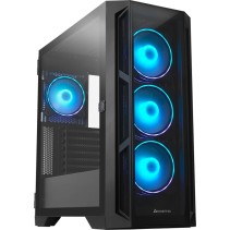 Chieftec Apex ARGB Tempered glass kućište GA-01B-TG-OP
