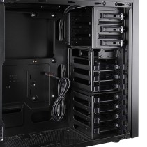 Chieftec Mesh ATX kućište CW-01B-OP