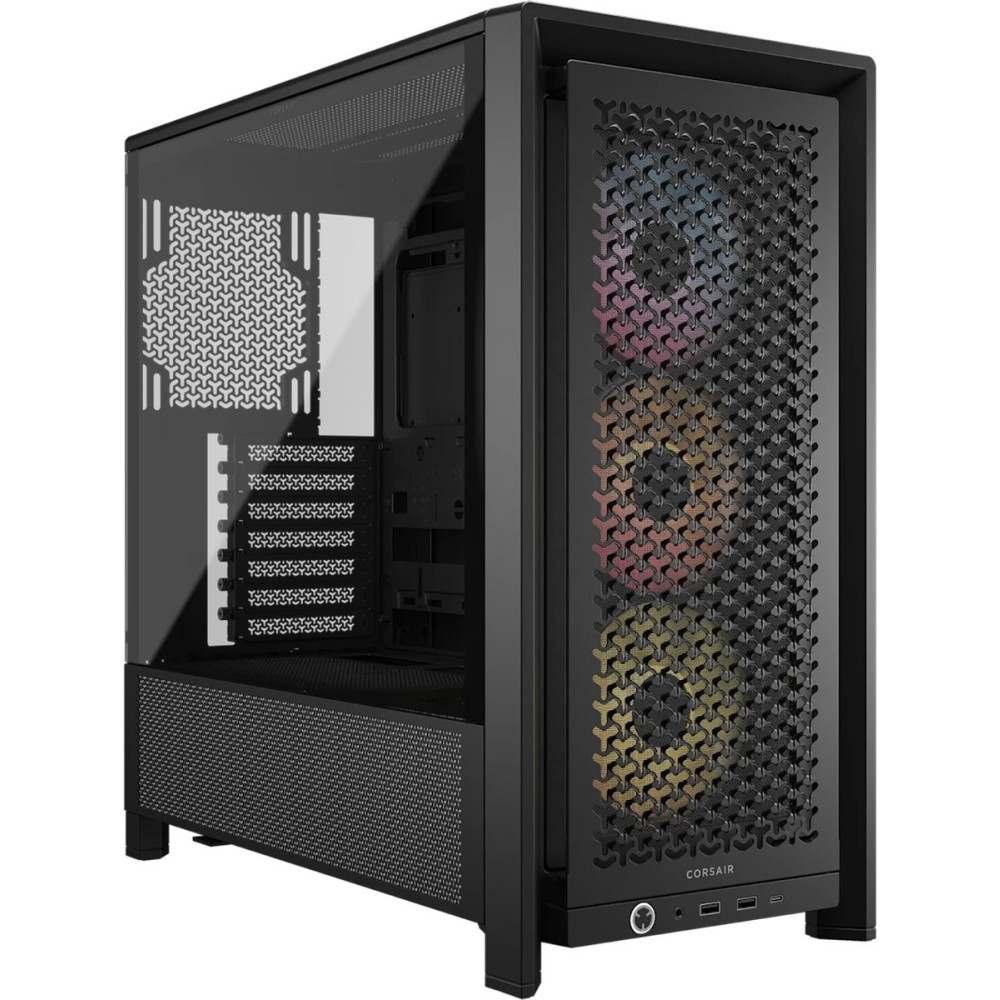 Corsair Frame 4000D RS Modular Mid-Tower ARGB ATX kućište