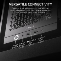 Corsair Frame 4000D RS Modular Mid-Tower ATX kućište