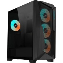 Gigabyte C301G Glass ARGB crno kućište