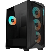 Gigabyte C301G Glass ARGB crno kućište