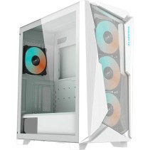 Gigabyte C301GW Glass White ARGB bijelo kućište