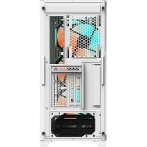 Gigabyte C301GW Glass White ARGB bijelo kućište