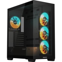 Gigabyte C500 Panoramic Stealth Mid-Tower kućište