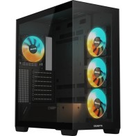 Gigabyte C500 Panoramic Stealth Mid-Tower kućište