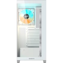 Gigabyte C500 Panoramic Stealth White Mid-Tower kućište