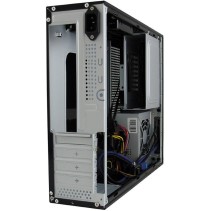 LC-Power Mini ITX, Micro ATX kućište LC-1401MI